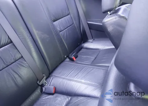 2004 Honda Accord 2.4 Ex из США, поврежденный, VIN 1HGCM72614A011831